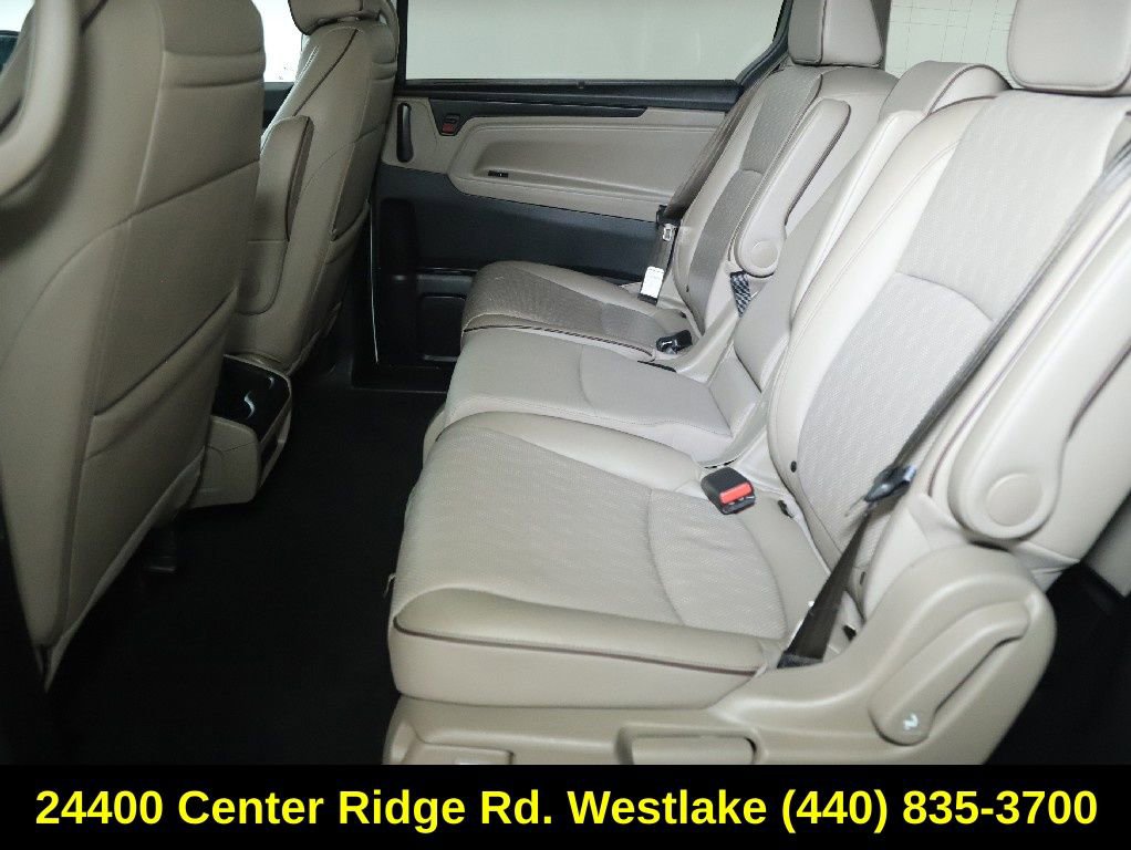 Used 2023 Honda Odyssey Elite image 14