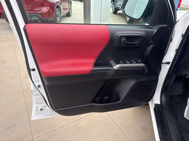 Used 2023 Toyota Tacoma SR5 image 24