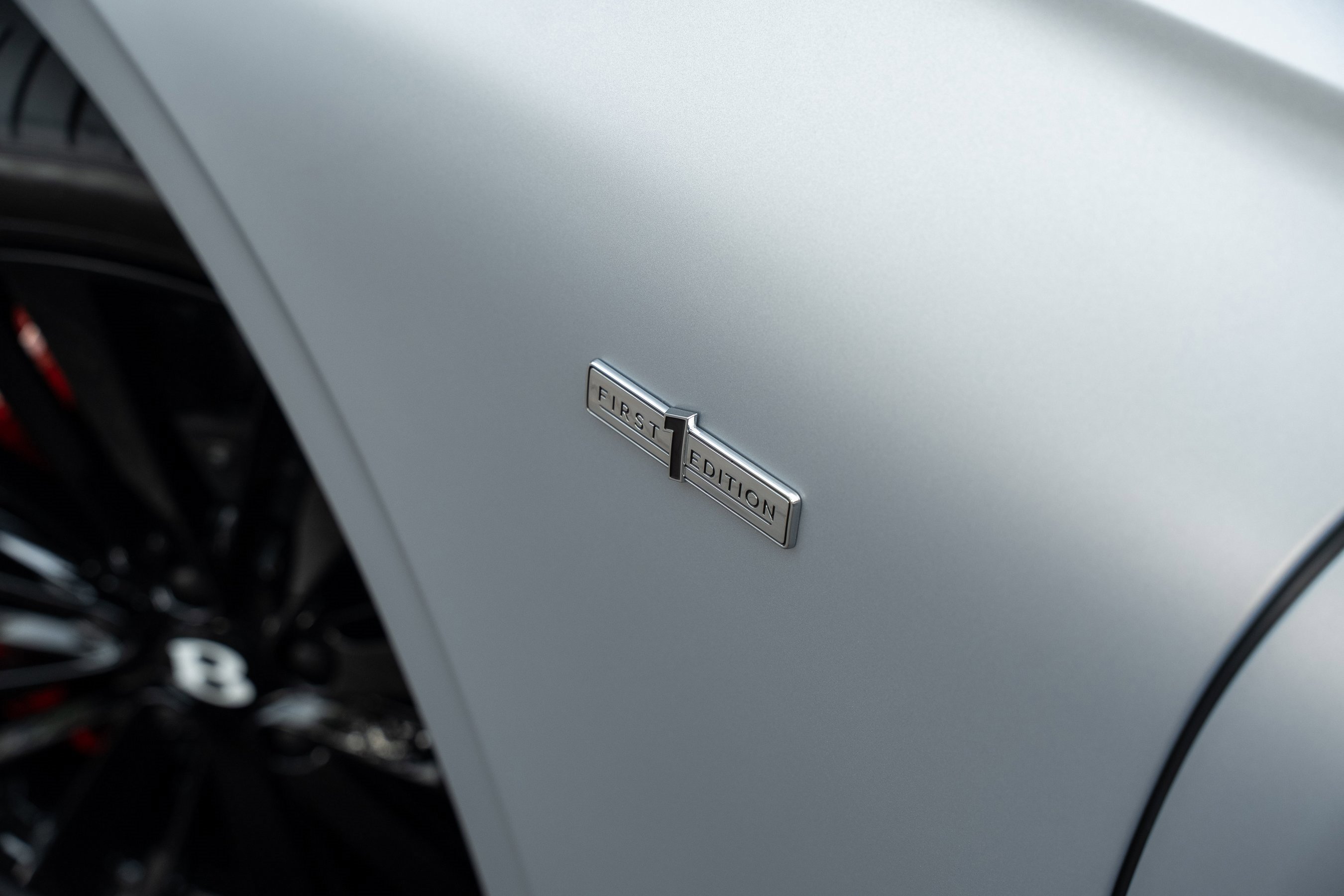 Certified 2025 Bentley Continental GT Speed image 11