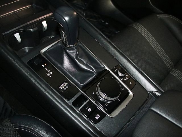Used 2023 MAZDA CX-50 2.5 S w/ Cargo Package image 22