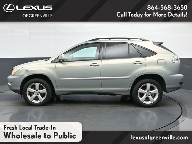 Used 2005 Lexus RX 330 FWD image 5