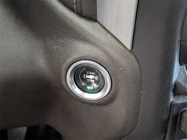 Used 2021 Chevrolet Silverado 1500 LTZ w/ Technology Package image 22