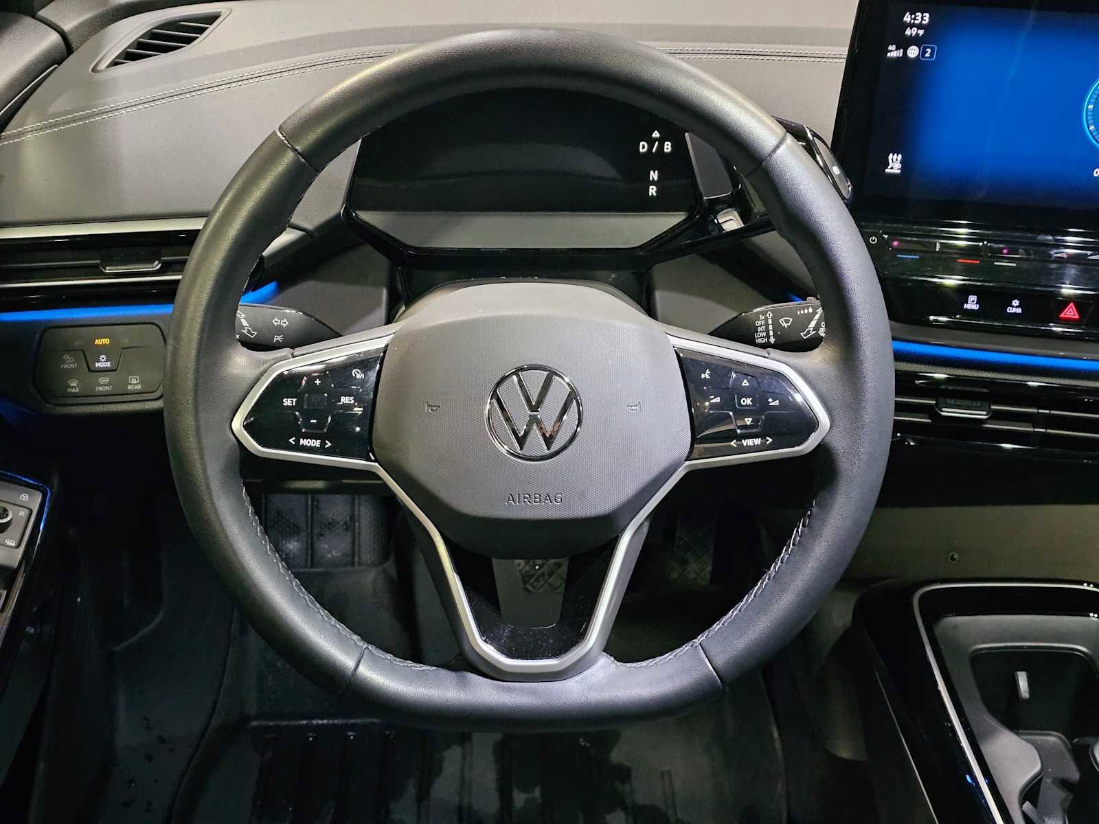 Used 2023 Volkswagen ID.4 Pro S image 20
