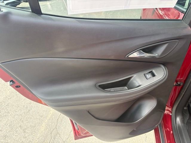 Certified 2023 Buick Encore GX Select w/ Sport Touring Package image 19