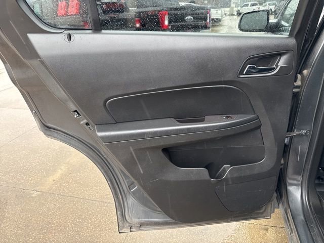 Used 2017 Chevrolet Equinox Premier w/ Enhanced Convenience Package AWD/4WD image 43