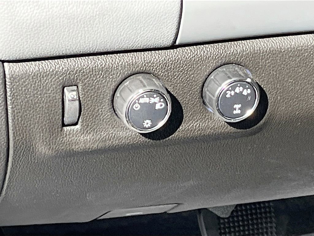 Used 2022 Chevrolet Colorado W/T w/ Custom Special Edition image 10