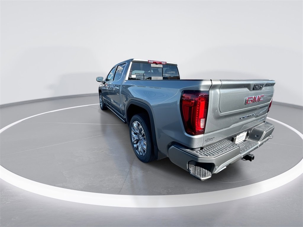 New 2026 GMC Sierra 1500 Denali image 6