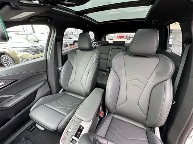 New 2026 BMW X1 xDrive28i w/ Technology Package AWD/4WD image 29