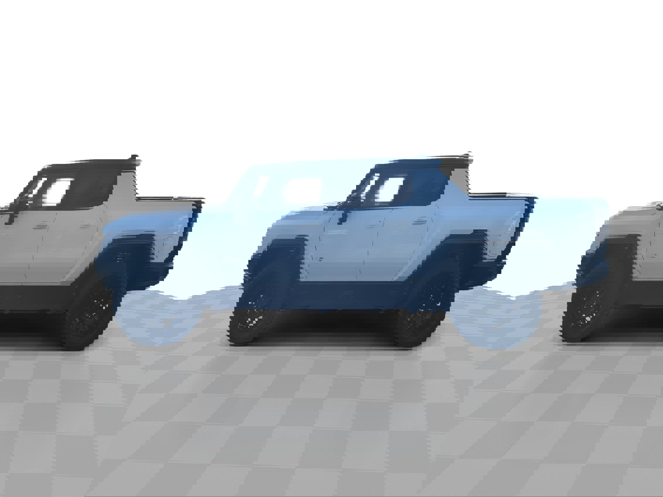 New 2026 GMC Hummer EV 4x4 Crew Cab image 38