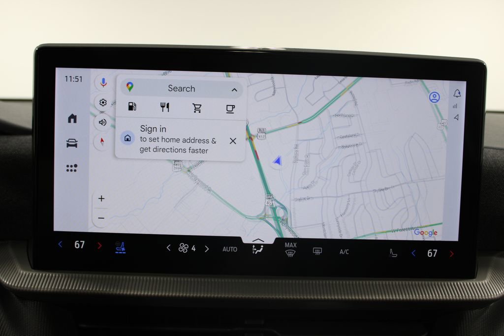 New 2026 Ford Explorer Tremor w/ Tremor Ultimate Package image 51