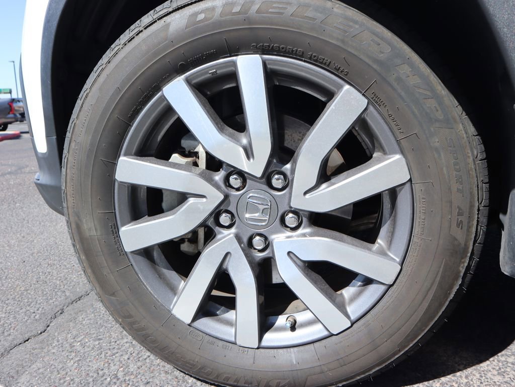 Used 2019 Honda Pilot EX-L image 18