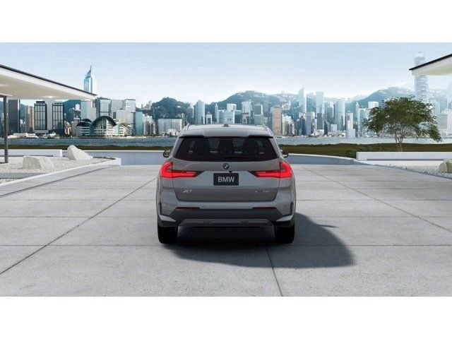 New 2026 BMW X1 xDrive28i w/ Technology Package image 5