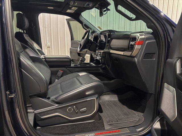 Used 2022 Ford F150 Raptor w/ Equipment Group 801A High image 18