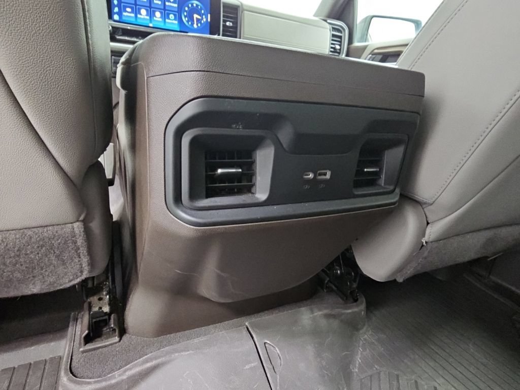 Certified 2022 Chevrolet Silverado 1500 RST w/ All Star Edition Plus AWD/4WD image 34