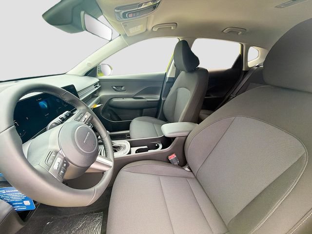 New 2026 Hyundai Kona SEL Sport AWD/4WD image 21