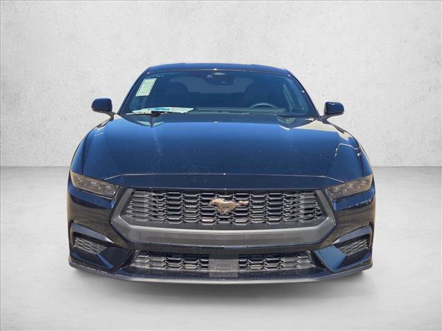 New 2026 Ford Mustang Premium image 6