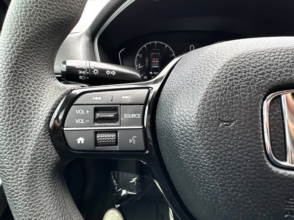 Used 2024 Honda Civic LX image 30