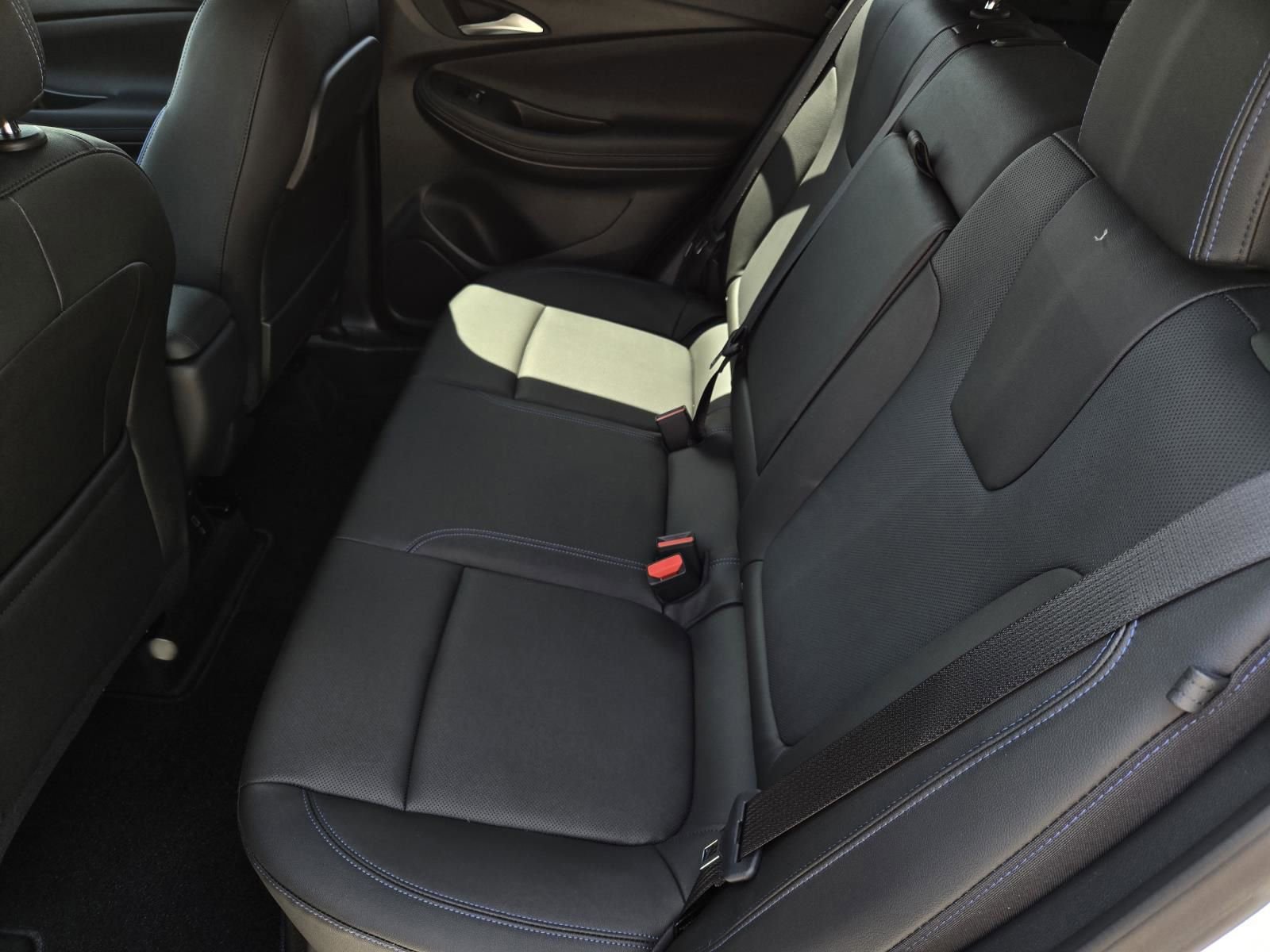 New 2026 Buick Encore GX Sport Touring w/ Comfort Package image 4