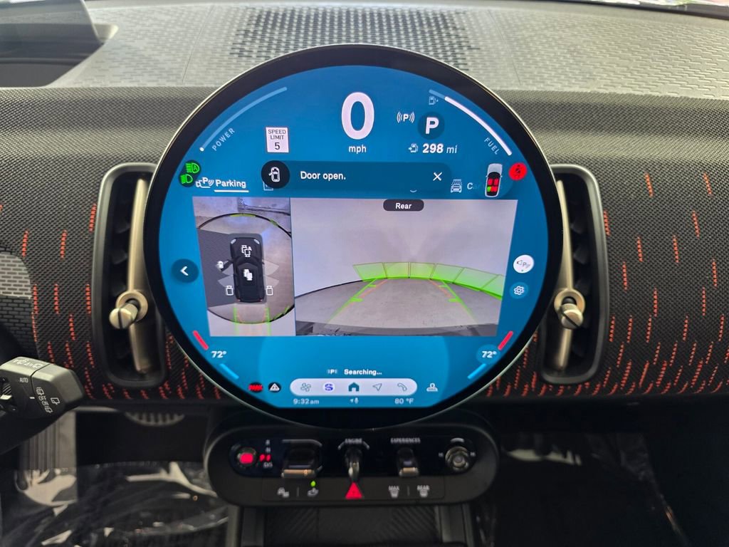 Used 2025 MINI Cooper Countryman John Cooper Works w/ Comfort Package Max image 22