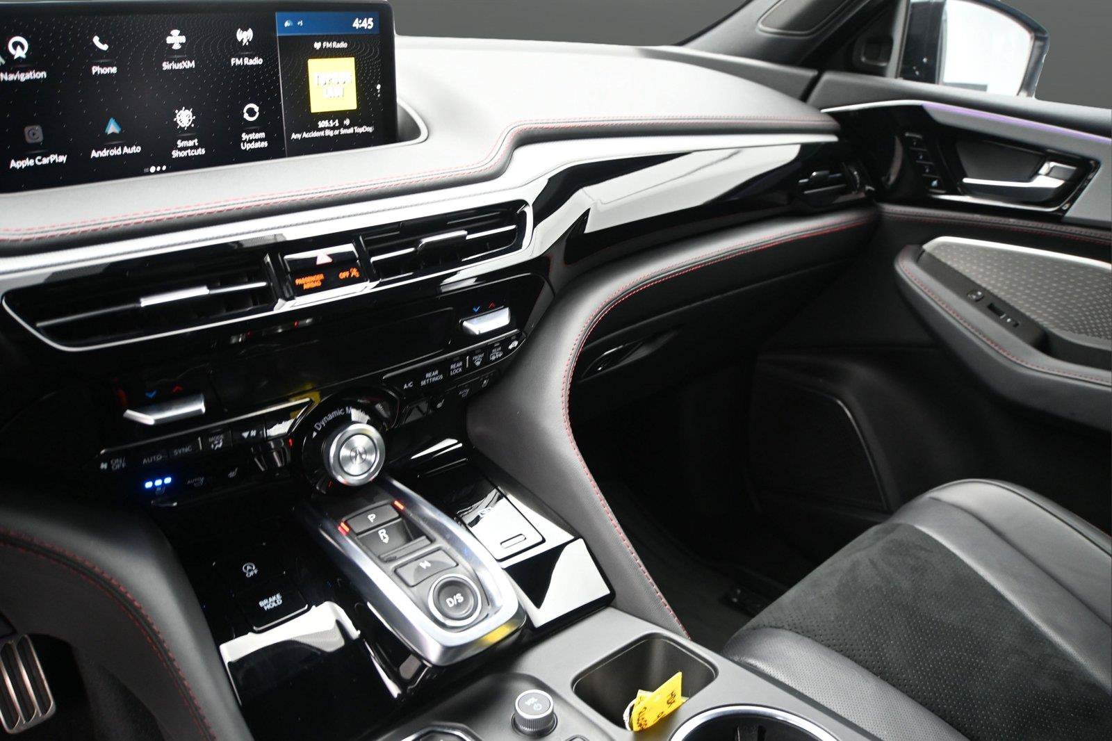 Certified 2024 Acura MDX A-Spec AWD/4WD image 15