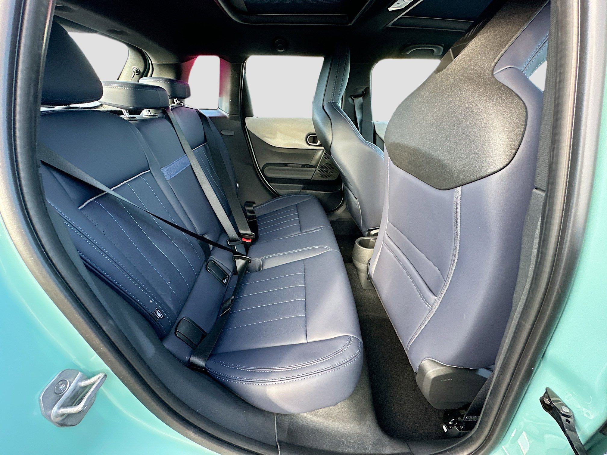 New 2026 MINI Cooper S image 22