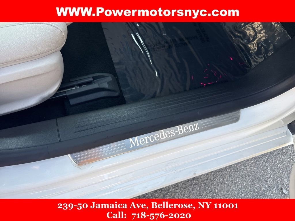 Used 2024 Mercedes-Benz CLA 250 4MATIC w/ Exclusive Package image 17