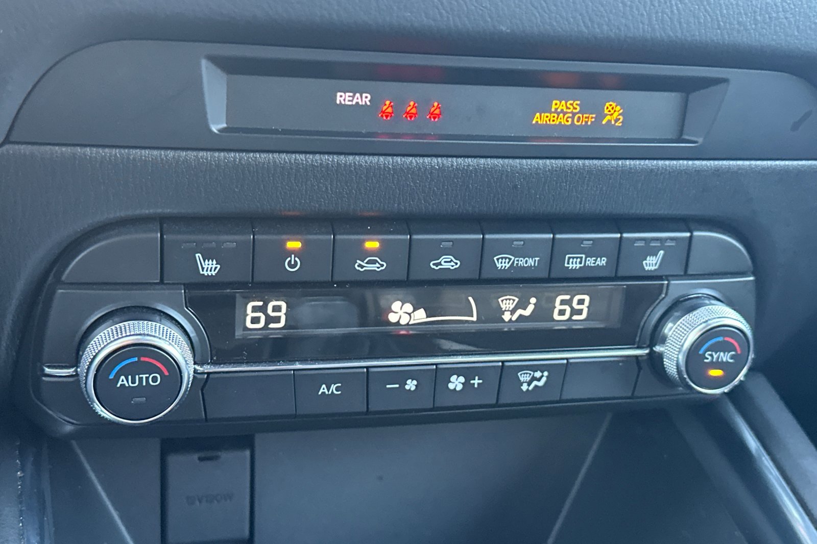 Used 2024 MAZDA CX-5 AWD 2.5 S image 20