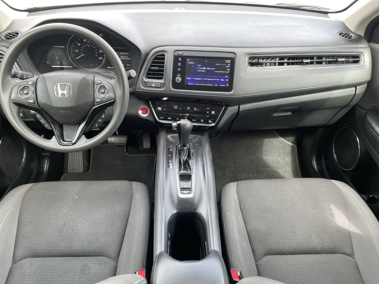 Used 2019 Honda HR-V EX image 22