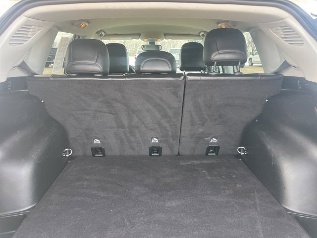 Used 2019 Jeep Compass Latitude image 38