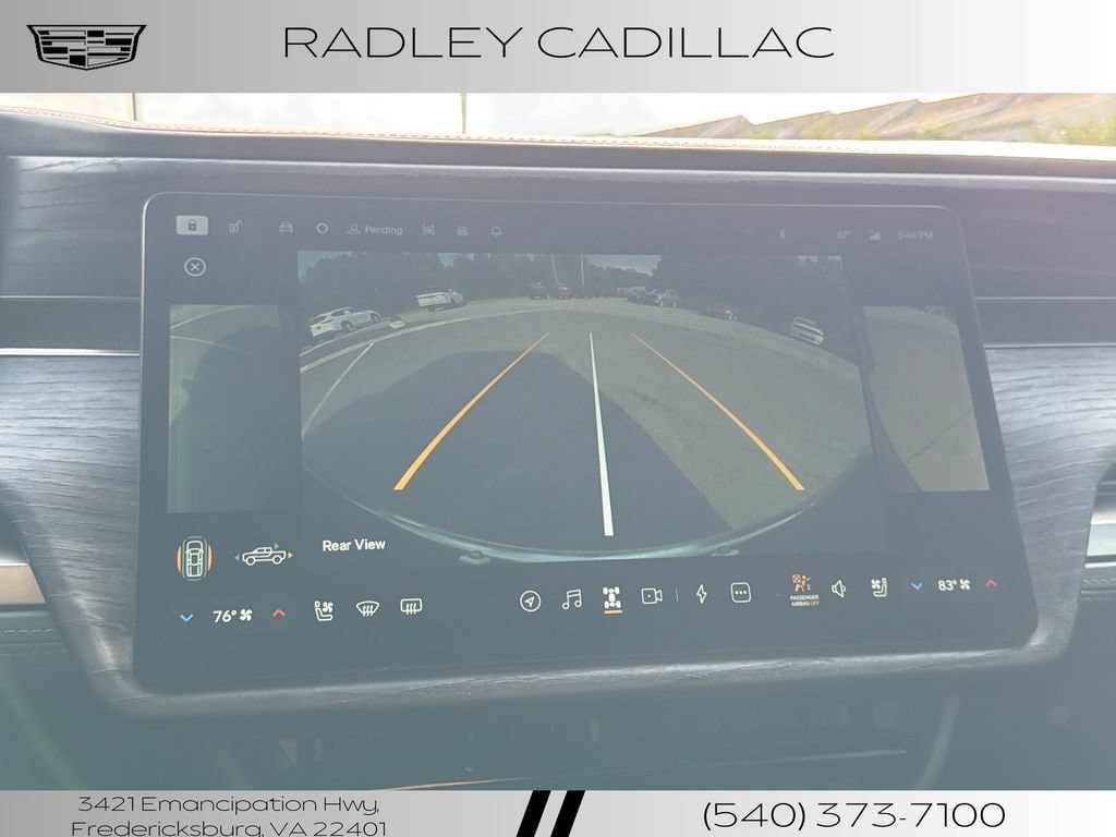 Used 2022 Rivian R1T Launch Edition AWD/4WD image 9