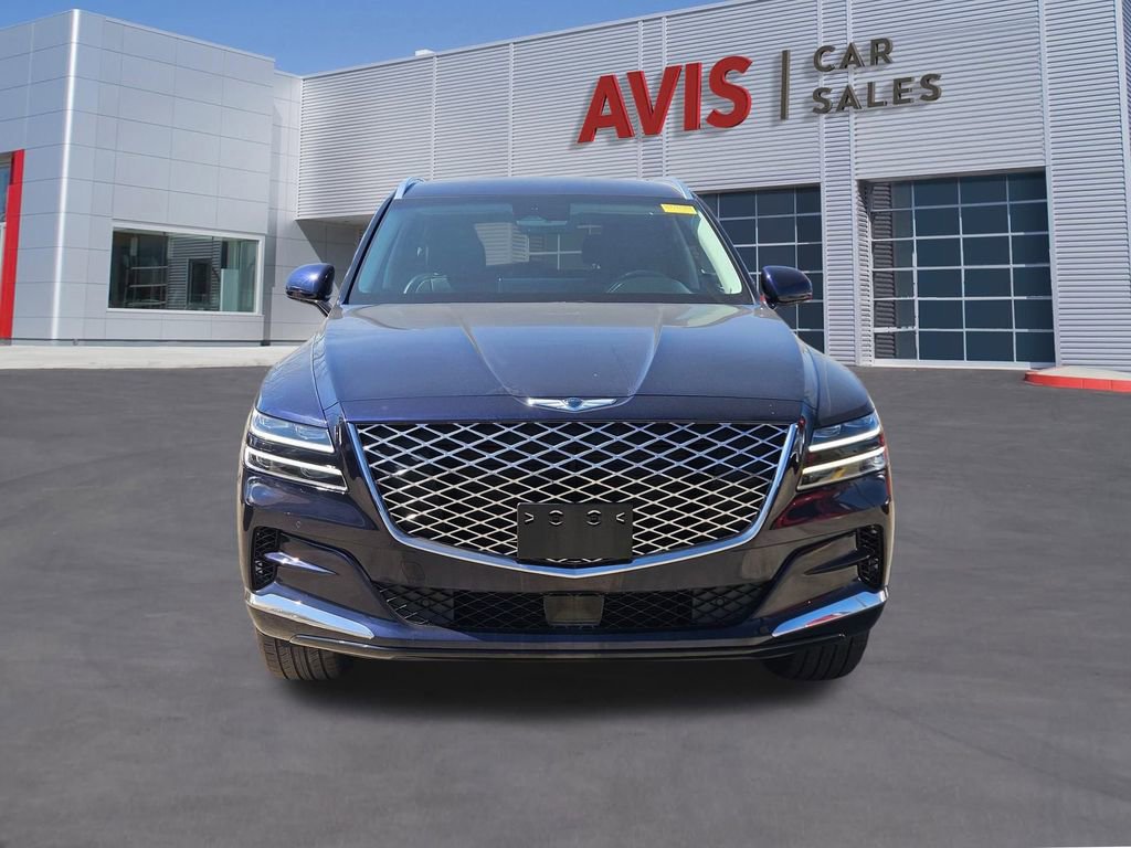 Used 2024 Genesis GV80 2.5T image 10