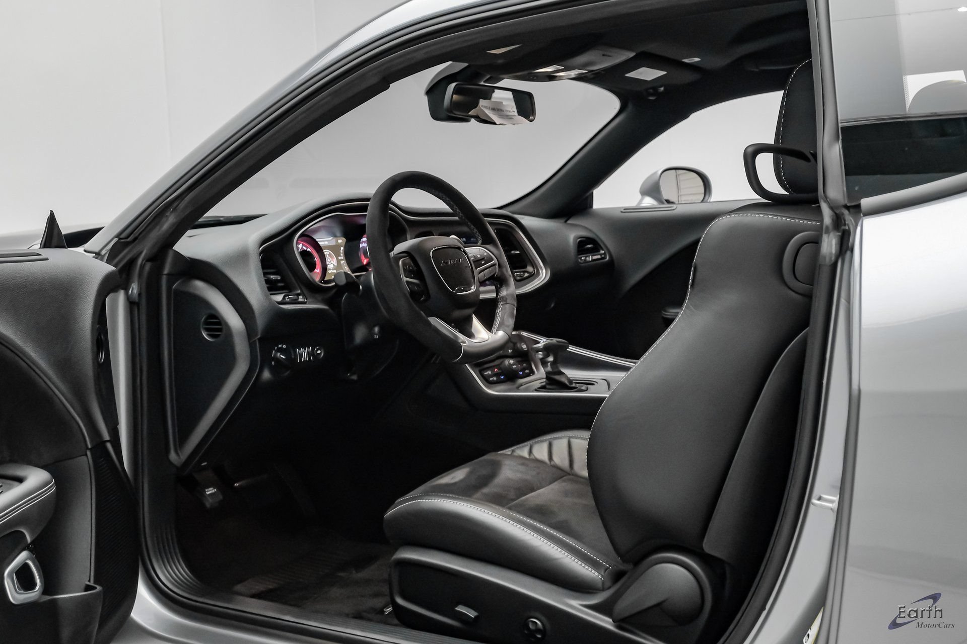 Used 2018 Dodge Challenger SRT Demon RWD image 44