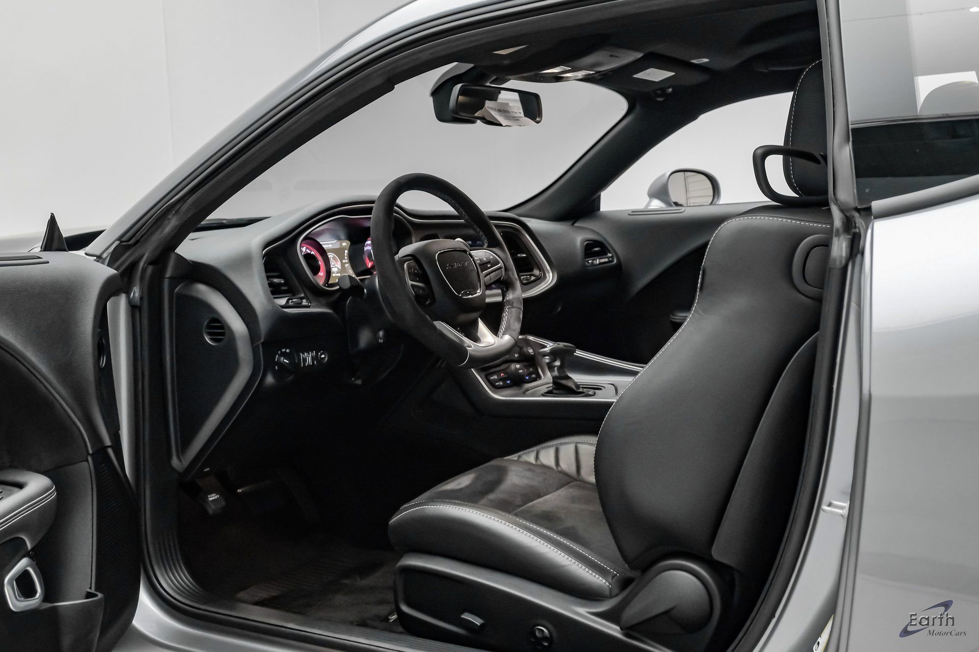 Used 2018 Dodge Challenger SRT Demon image 44