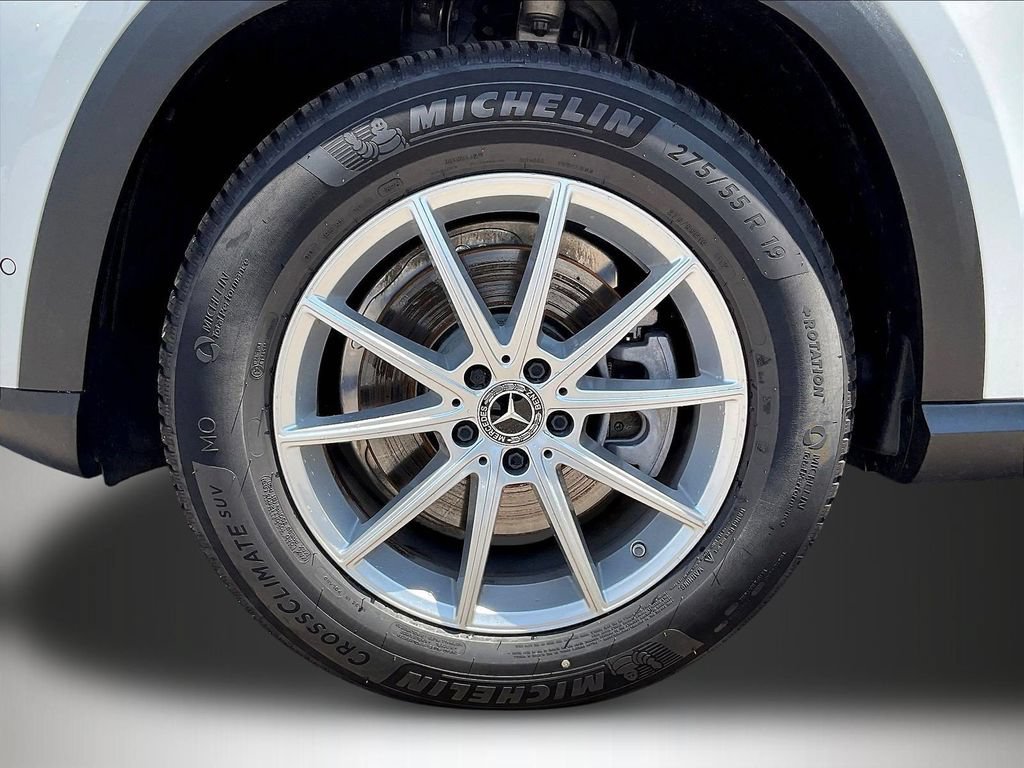 Used 2026 Mercedes-Benz GLE 350 4MATIC image 35