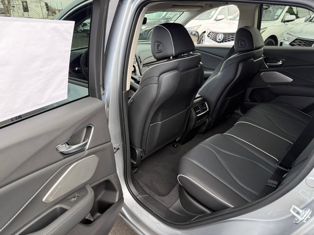 New 2026 Acura RDX w/ Advance Package AWD/4WD image 14