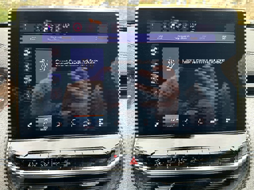 Used 2024 Jeep Compass Latitude image 21