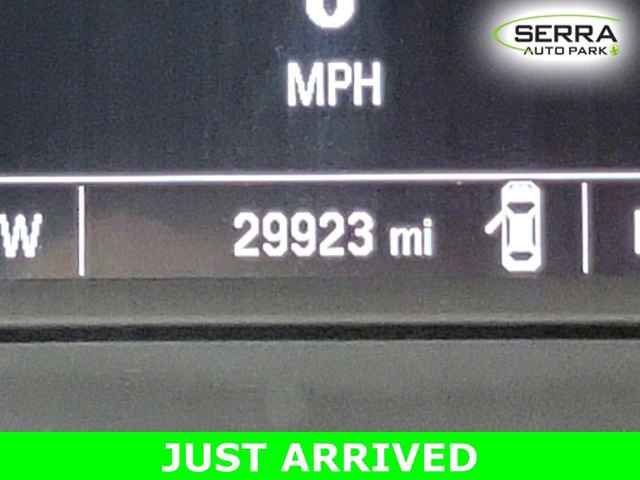 Used 2023 Chevrolet TrailBlazer RS image 32