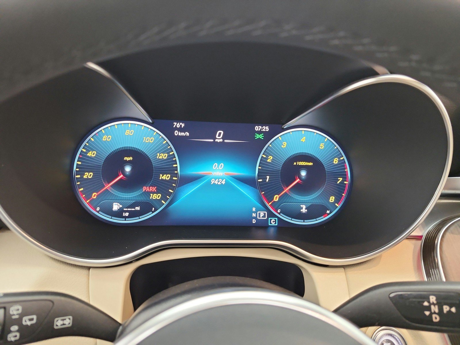 Used 2022 Mercedes-Benz GLC 300 image 12