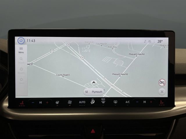 Used 2024 Ford Escape SE image 9