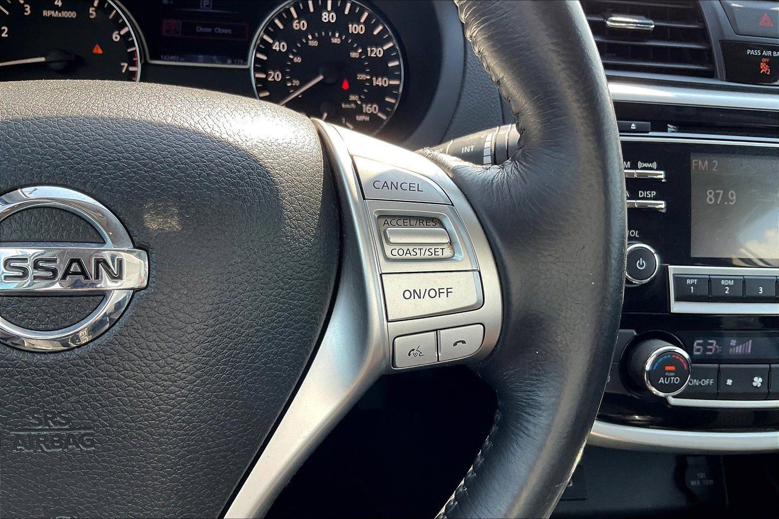 Used 2018 Nissan Altima 2.5 SV image 23