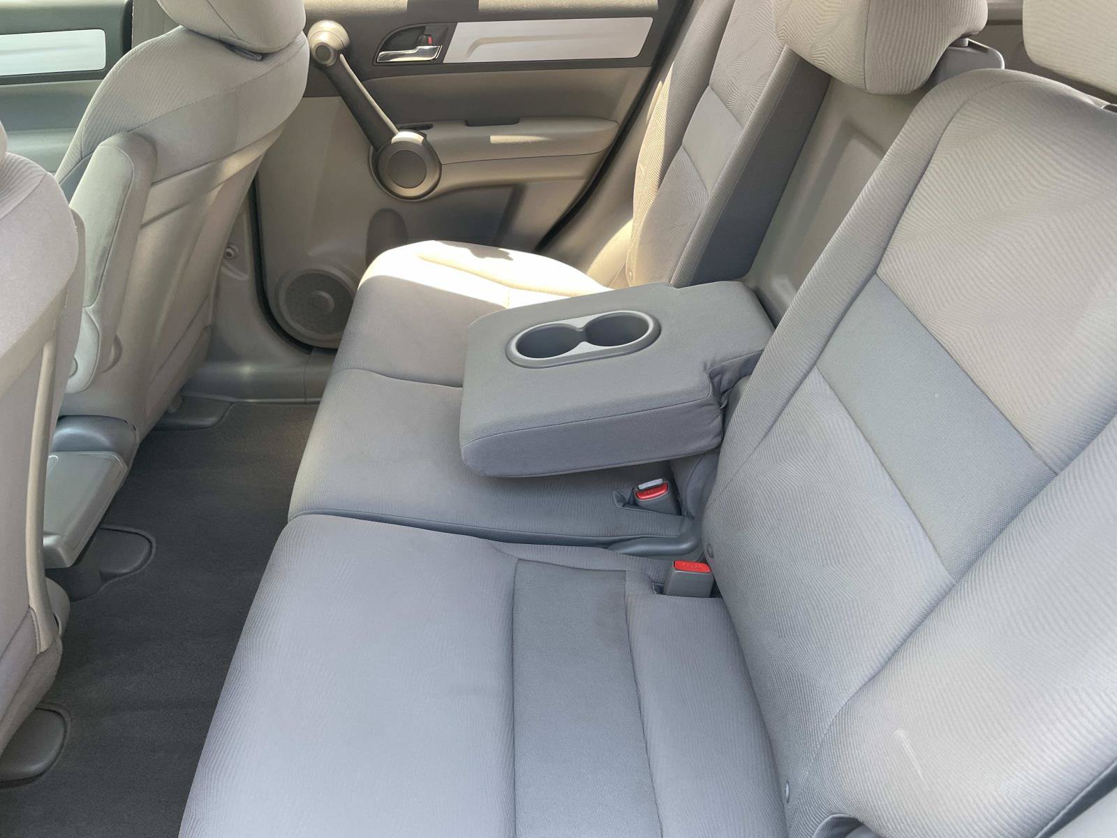 Used 2011 Honda CR-V LX image 13
