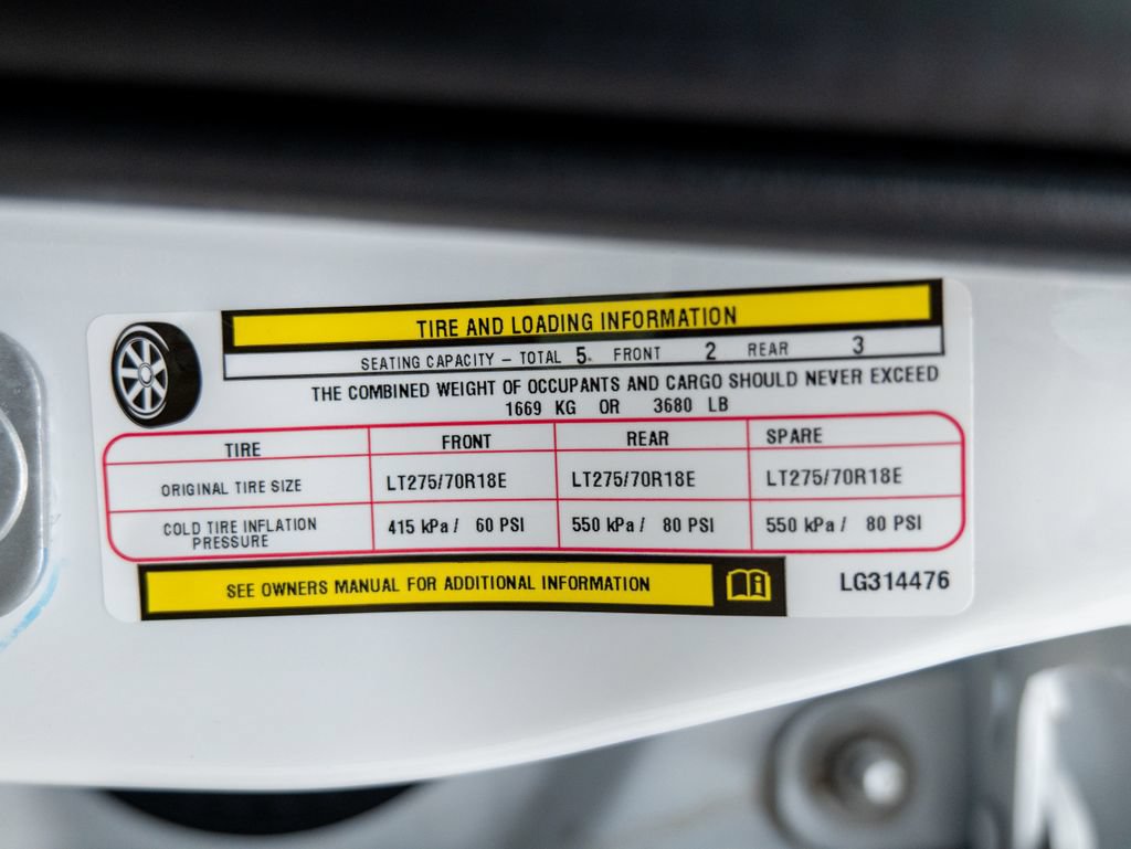 Used 2020 RAM 3500 Laramie AWD/4WD image 63