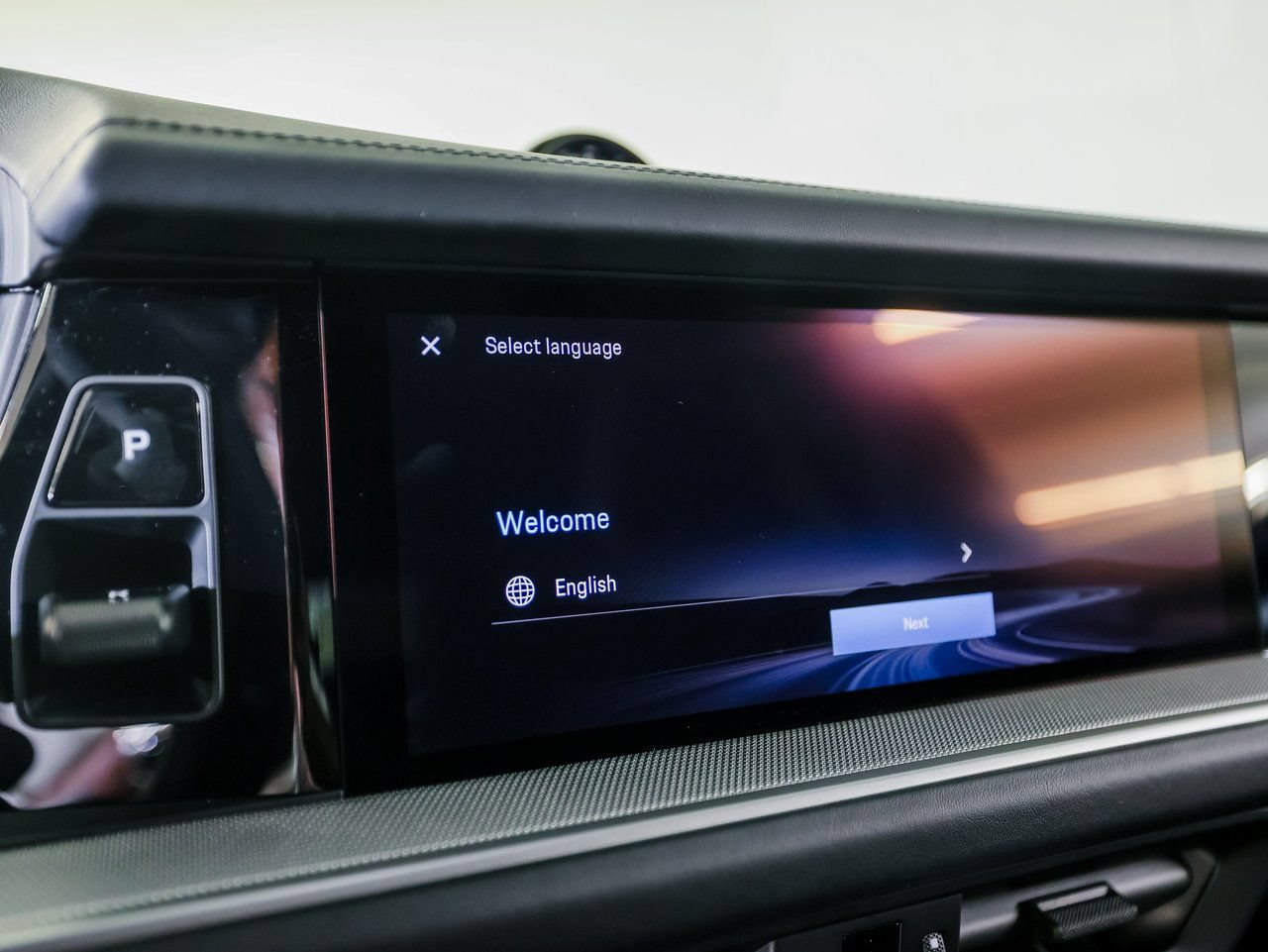 New 2026 Porsche Cayenne AWD/4WD image 18