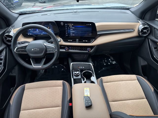 Certified 2026 Chevrolet Equinox ACTIV w/ Convenience Package III image 16