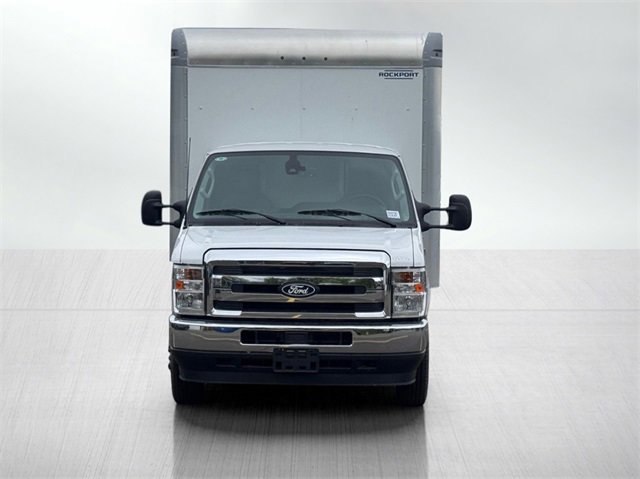 New 2026 Ford E-450 and Econoline 450 Super Duty w/ Power Equipment Group image 2