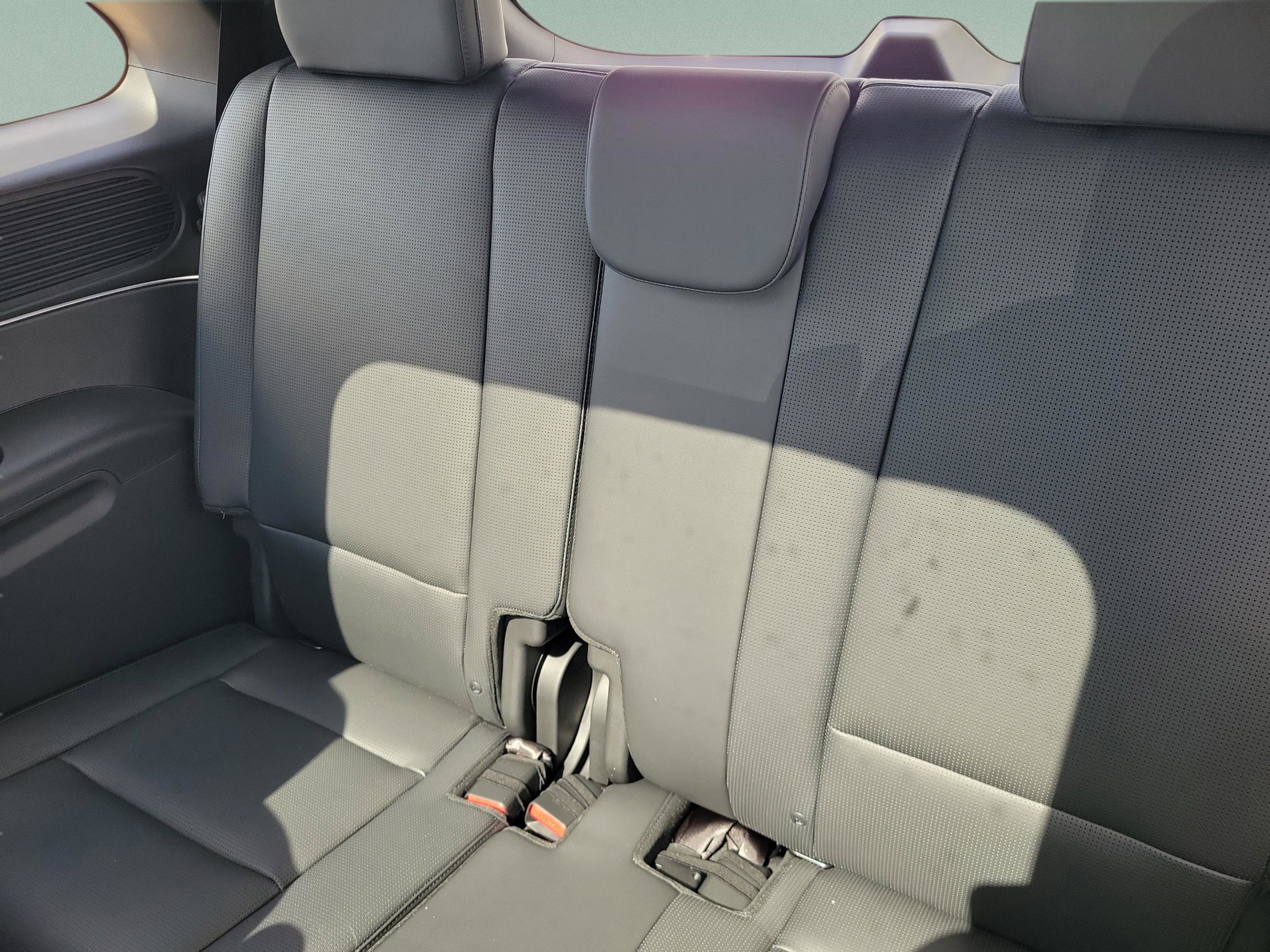 New 2026 Hyundai Palisade Calligraphy image 14