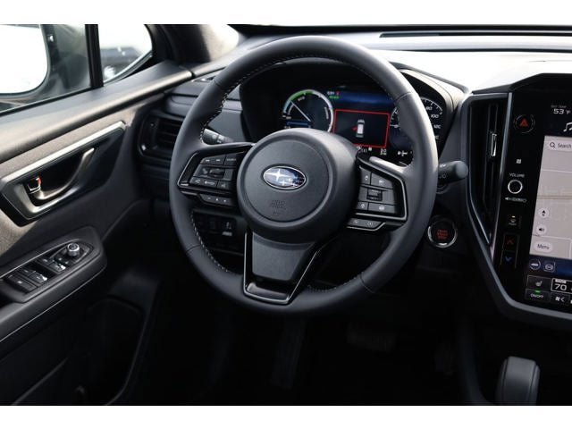 New 2026 Subaru Forester Premium image 50