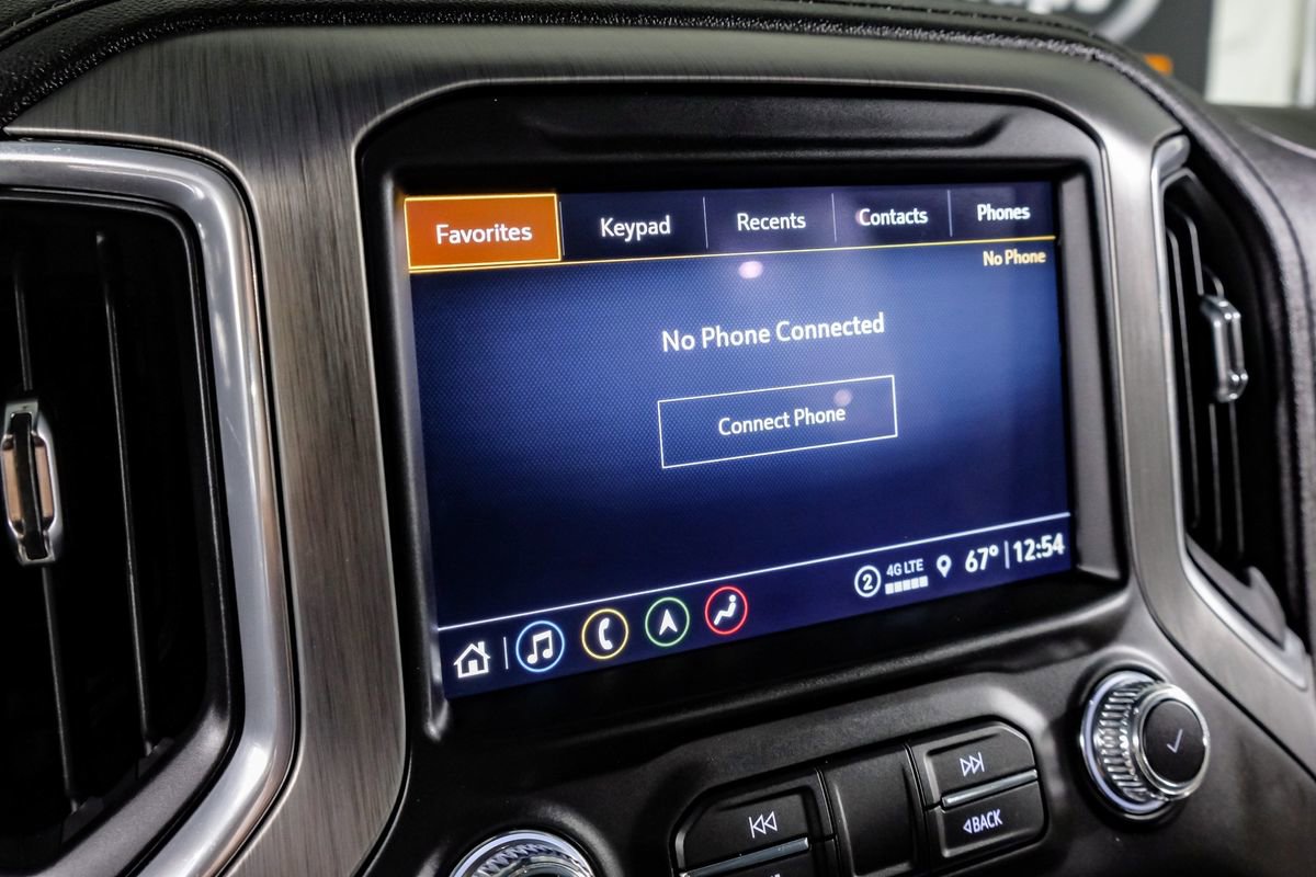 Used 2023 GMC Sierra 3500 Denali w/ Denali Ultimate Package AWD/4WD image 28