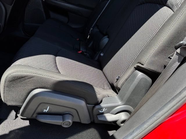 Used 2016 Dodge Journey SXT w/ Premium Group FWD image 7