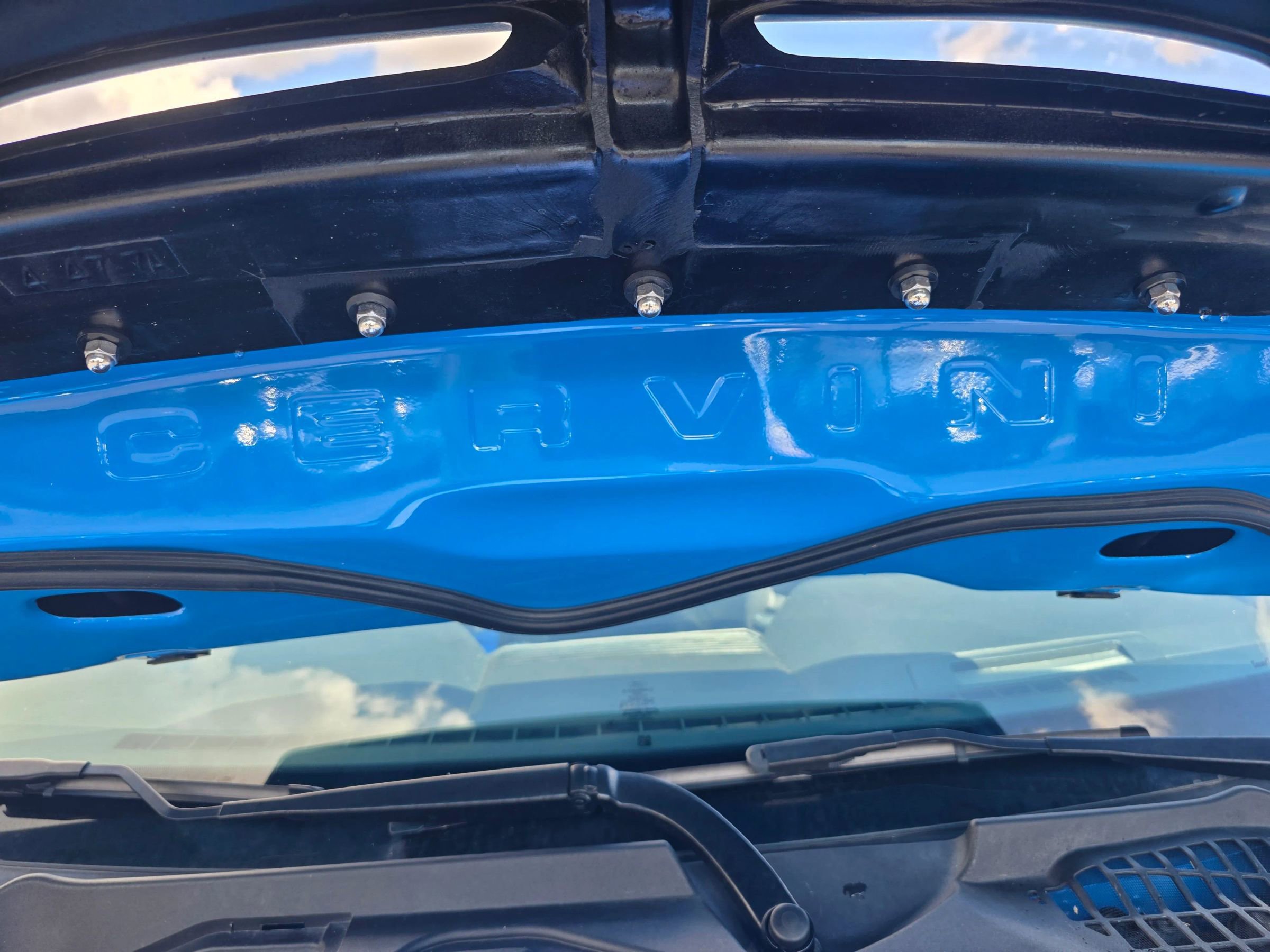 Used 2017 Ford Mustang Shelby GT350 w/ Electronics Package image 11